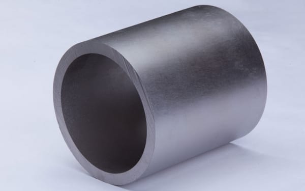 grade 5 titanium tube